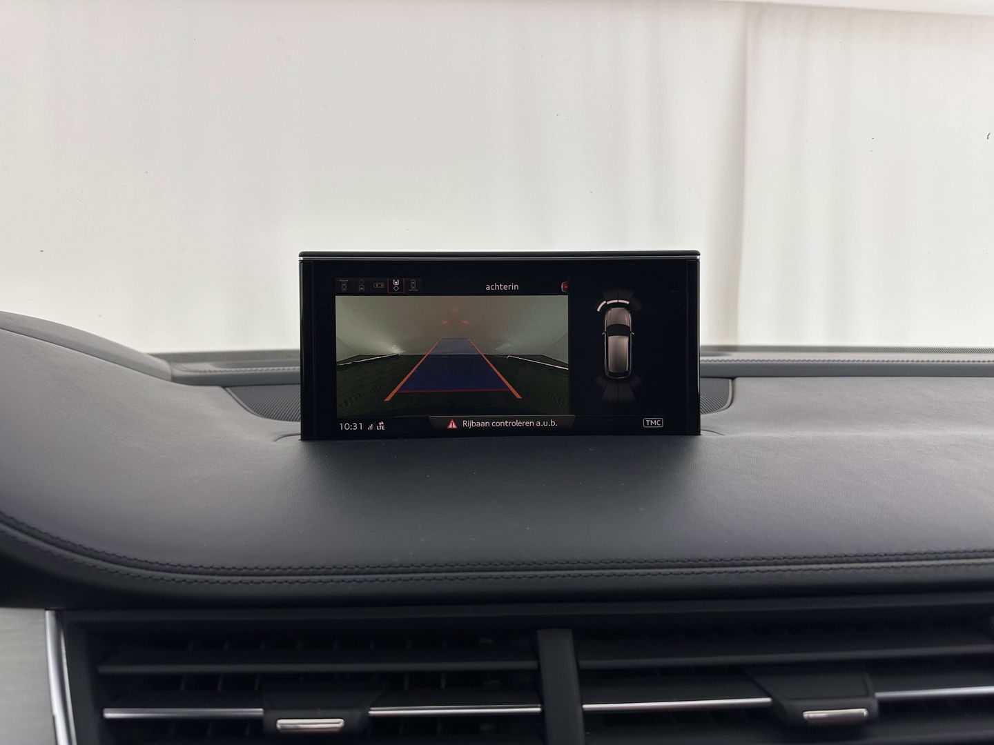 Audi Q7 3.0 TDI e-tron Quattro Sport (Plug-In) Aut. *PANO | LEATHER | ADAPTIVE-CRUISE | MATRIX-LED | BOSE-AUDIO | BLINDSPOT | MEMORY-PACK | DIGI-COCKPIT | HEATED-SPORTSEATS | NAVI-FULLMAP | CAMERA | HEAD-UP | SHIFTPADDLES | TOWBAR | 21"*