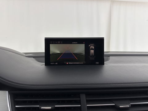 Audi Q7 3.0 TDI e-tron Quattro Sport (Plug-In) Aut. *PANO | LEATHER | ADAPTIVE-CRUISE | MATRIX-LED | BOSE-AUDIO | BLINDSPOT | MEMORY-PACK | DIGI-COCKPIT | HEATED-SPORTSEATS | NAVI-FULLMAP | CAMERA | HEAD-UP | SHIFTPADDLES | TOWBAR | 21"*