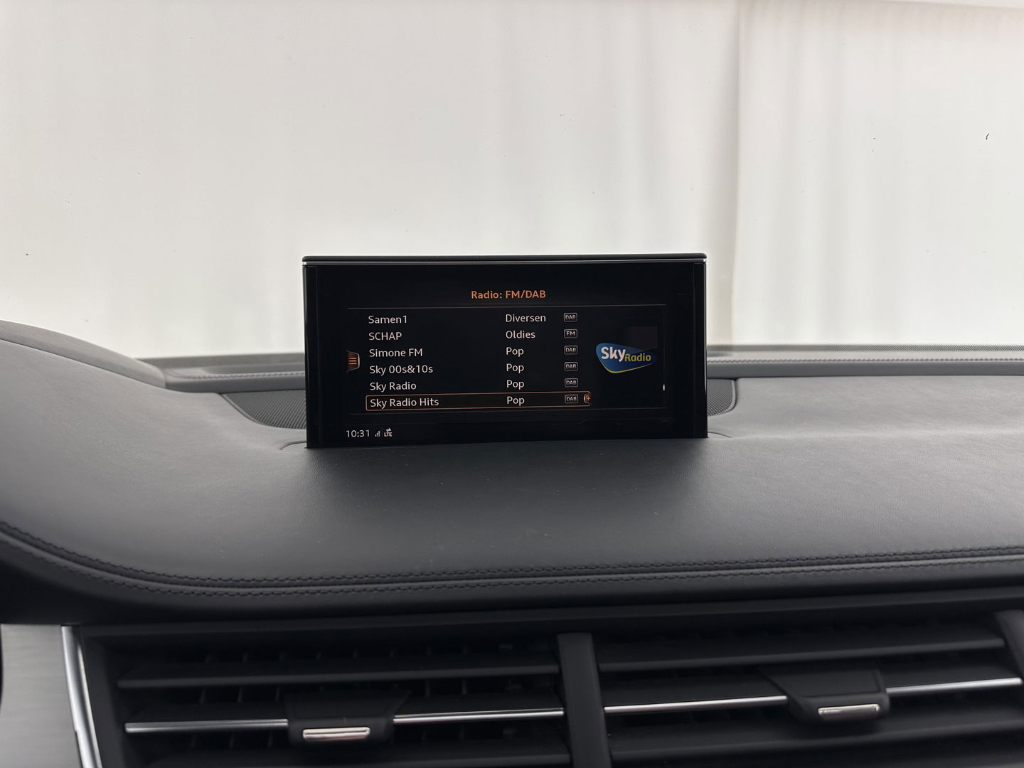 Audi Q7 3.0 TDI e-tron Quattro Sport (Plug-In) Aut. *PANO | LEATHER | ADAPTIVE-CRUISE | MATRIX-LED | BOSE-AUDIO | BLINDSPOT | MEMORY-PACK | DIGI-COCKPIT | HEATED-SPORTSEATS | NAVI-FULLMAP | CAMERA | HEAD-UP | SHIFTPADDLES | TOWBAR | 21"*