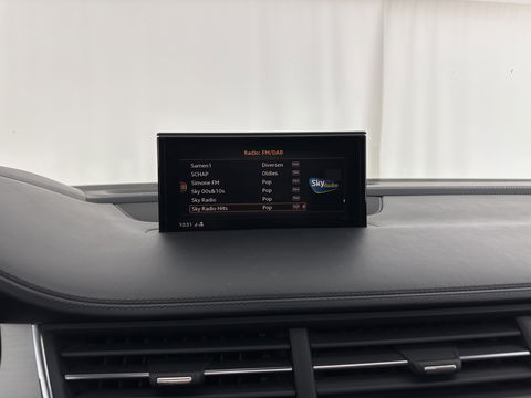 Audi Q7 3.0 TDI e-tron Quattro Sport (Plug-In) Aut. *PANO | LEATHER | ADAPTIVE-CRUISE | MATRIX-LED | BOSE-AUDIO | BLINDSPOT | MEMORY-PACK | DIGI-COCKPIT | HEATED-SPORTSEATS | NAVI-FULLMAP | CAMERA | HEAD-UP | SHIFTPADDLES | TOWBAR | 21"*