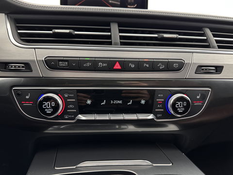 Audi Q7 3.0 TDI e-tron Quattro Sport (Plug-In) Aut. *PANO | LEATHER | ADAPTIVE-CRUISE | MATRIX-LED | BOSE-AUDIO | BLINDSPOT | MEMORY-PACK | DIGI-COCKPIT | HEATED-SPORTSEATS | NAVI-FULLMAP | CAMERA | HEAD-UP | SHIFTPADDLES | TOWBAR | 21"*