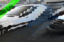 Mercedes-Benz Sprinter - 315 CDI L1H1 RWD MBUX navigatie 10.25, Trekhaak, Etc.