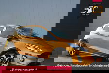 Ford Fiesta - 1.0 Ecoboost/100pk/Automaat6/*Active-Outdoor*/B&O/Adaptive/Carplay/Camera/Led/