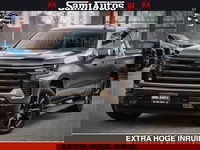 Chevrolet Silverado - TWO-TONE COACHWORK | HUD | BLACK EDITION | BOM VOL | PICK UP DODGE RAM | DUBBELE CABINE DC | 5 PERSOONS | GRIJSKENTEKEN |