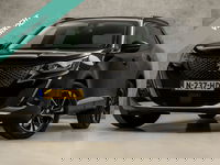 Peugeot 2008 - 1.2 PureTech Allure Sport (VIRTUAL COCKPIT, APPLE CARPLAY, GROOT NAVI, LEDER, 360 CAMERA, SPORTSTOELEN, GETINT GLAS, KEYLESS, NIEUWSTAAT)