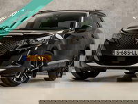 Peugeot 2008 - 1.2 PureTech Allure Sport 131Pk (VIRTUAL COCKPIT, APPLE CARPLAY, GROOT NAVI, LEDER, TREKHAAK, KEYLESS, 360 CAMERA, LED KOPLAMPEN, LANE ASSIST, NIEUWSTAAT)