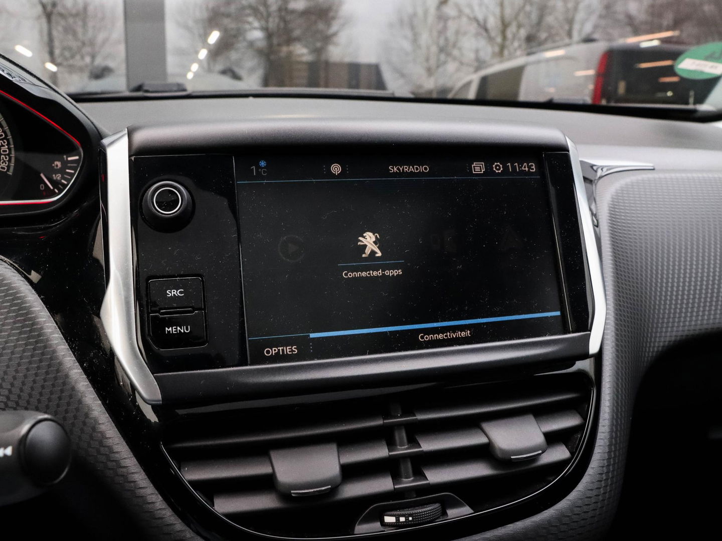 Peugeot 2008 1.2 PureTech GT-line | Trekhaak | Pano | Camera