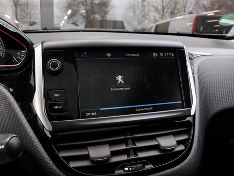 Peugeot 2008 1.2 PureTech GT-line | Trekhaak | Pano | Camera