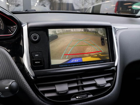 Peugeot 2008 1.2 PureTech GT-line | Trekhaak | Pano | Camera