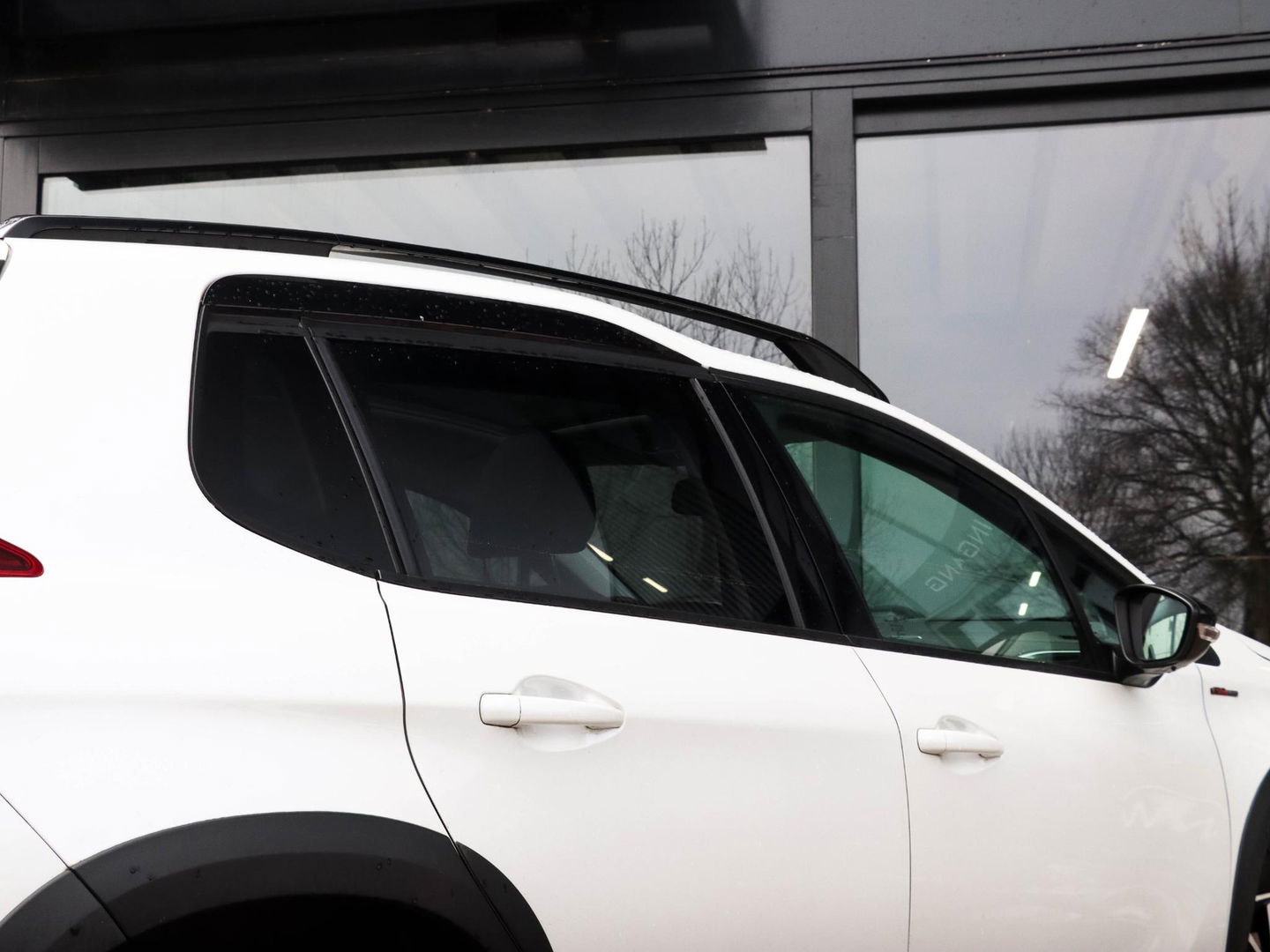 Peugeot 2008 1.2 PureTech GT-line | Trekhaak | Pano | Camera