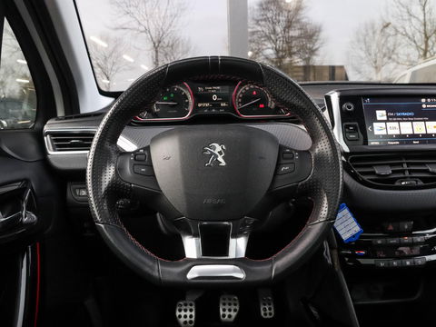 Peugeot 2008 1.2 PureTech GT-line | Trekhaak | Pano | Camera