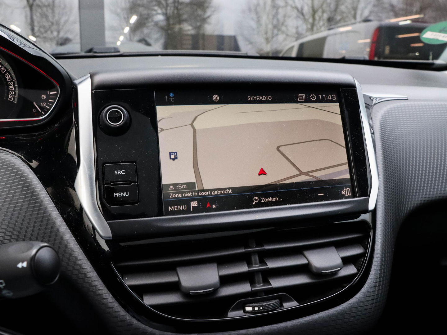 Peugeot 2008 1.2 PureTech GT-line | Trekhaak | Pano | Camera