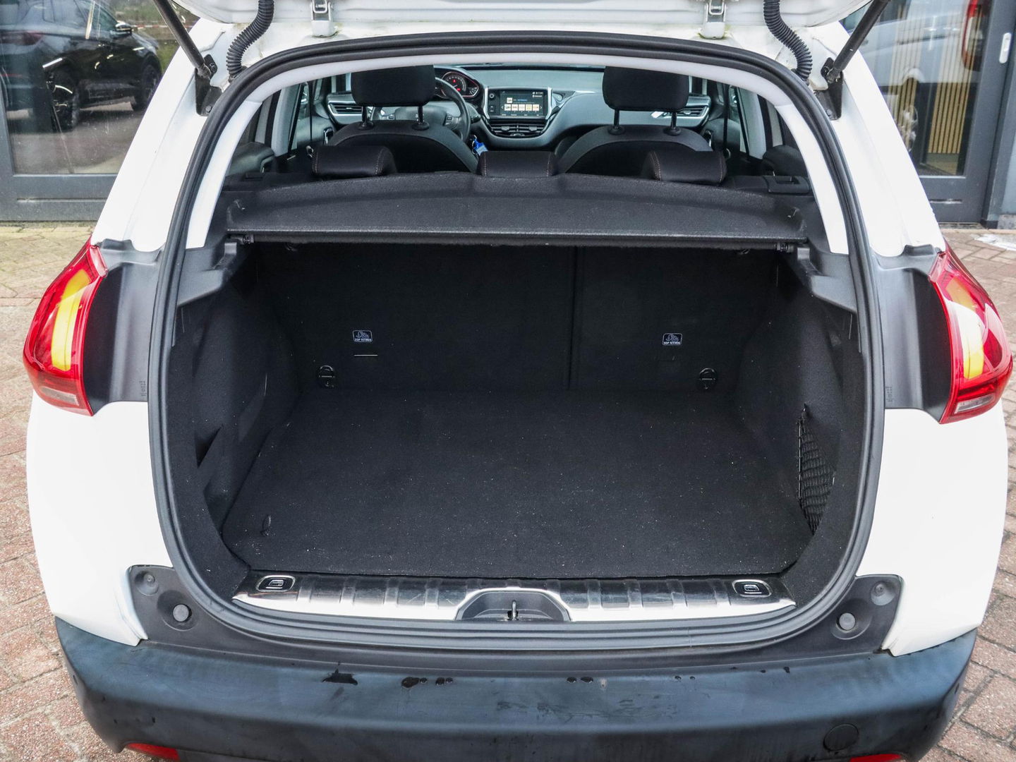 Peugeot 2008 1.2 PureTech GT-line | Trekhaak | Pano | Camera