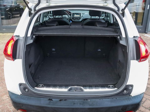 Peugeot 2008 1.2 PureTech GT-line | Trekhaak | Pano | Camera