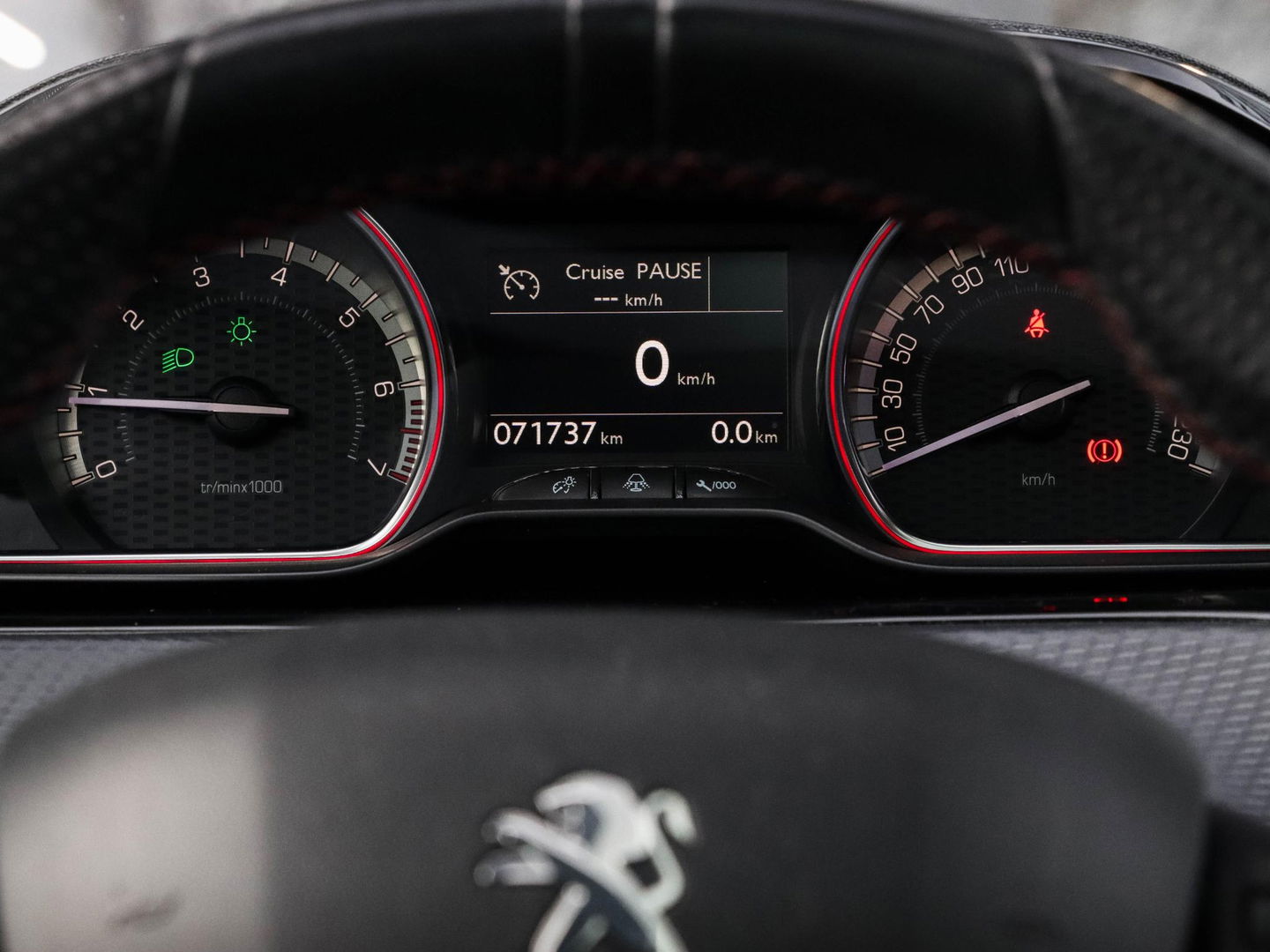 Peugeot 2008 1.2 PureTech GT-line | Trekhaak | Pano | Camera