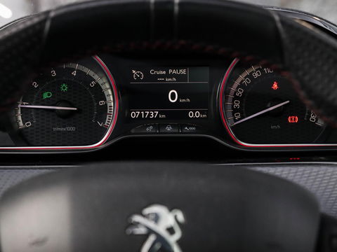 Peugeot 2008 1.2 PureTech GT-line | Trekhaak | Pano | Camera