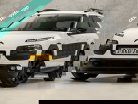 Citroën C4 Cactus - 1.2 e-VTi Shine Automaat (PANORAMADAK, NAVIGATIE, CAMERA, LEDER, STOELVERWARMING, SPORTSTOELEN, GETINT GLAS, PARKEERSENSOREN, CRUISE, TREKHAAK, NIEUWSTAAT)