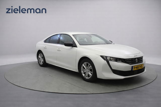 Peugeot 508 - Sedan 1.2 PureTech Automaat Business - Carplay, Camera, Trekhaak