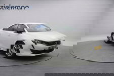 Peugeot 508 - Sedan 1.2 PureTech Automaat Business - Carplay, Camera, Trekhaak