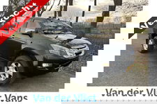 Isuzu D-Max - 2.5 TD Extended 164pk Cab LS 4WD BPM Vrij! Lease €299 p/m, Trekhaak, Airco, Leder, Cruise controle.