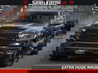 Dodge Ram Pick-Up - SPORT | 5.7 V8 4x4 HEMI | PANORAMA DAK | GROOTSCHEM 12 INCH | LPG | Diamond Black Pearl | CREW CAB | DUBBELE CABINE | 5 PERSOONS | DC | VOORRAAD NR 2558 - 6047