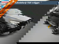 Mercedes-Benz GLC - 300 4MATIC cruise, navi, stoelverw, airco