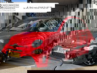 Fiat 500C - 1.4 T-Jet Abarth Competizione UNIEK!