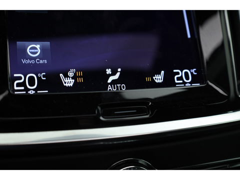 Volvo V60 2.0 T6 Recharge AWD R-Design | Pano-dak | elek. Trekhaak | Head-up | ACC | Stoel + stuurverwarming |