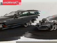 Audi A3 - 30 TFSI Advance Sport | Stoelverwarming | Virtual Cockpit | Carplay | Half leder | Navigatie | Full LED | Parkeerhulp | Bluetooth | Climate control | Cruise control