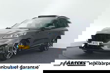 Ford Kuga - 2.5 PHEV 224pk ST-Line X Trekhaak Camera Panoramadak Stoelverwarming HUD B&O Keyless Navigatie
