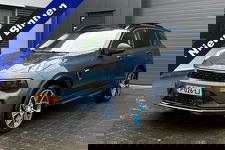 Lynk & Co 01 - 1.5 23731KM! TREKHAAK 360 CAMERA