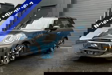 MINI Cooper Cabrio - Mini 1.5 Sidewalk Edition LEER LED CAMERA 25461KM!