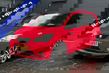 SEAT Mii - Electric Plus 16" STOELVERW. PDC