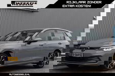 Volkswagen Golf - 1.0 TSI Life Virtual cockpit, Adaptive cruise, Camera, PDC, Carplay, Sfeer