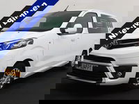 Toyota ProAce - Worker 2.0 D-4D Professional | Trekhaak | Navi | Klimaat | Rondvaart | PDC 2018 km 113.000 dealer onderhouden