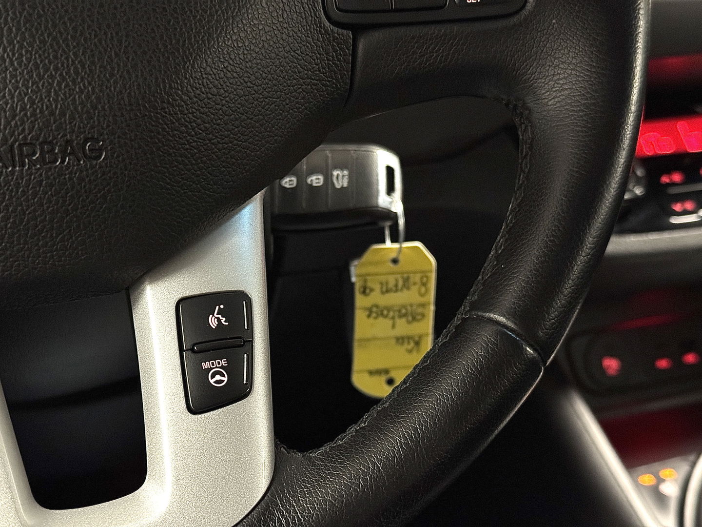 Kia Sportage 1.6 GDI ComfortLine | Stoelverwarming | Achterbankverwarming | Afneembare Trekhaak | Camera | Navigatie | Parkeersensoren | Isofix | Bluetooth | 17" Lichtmetaal |