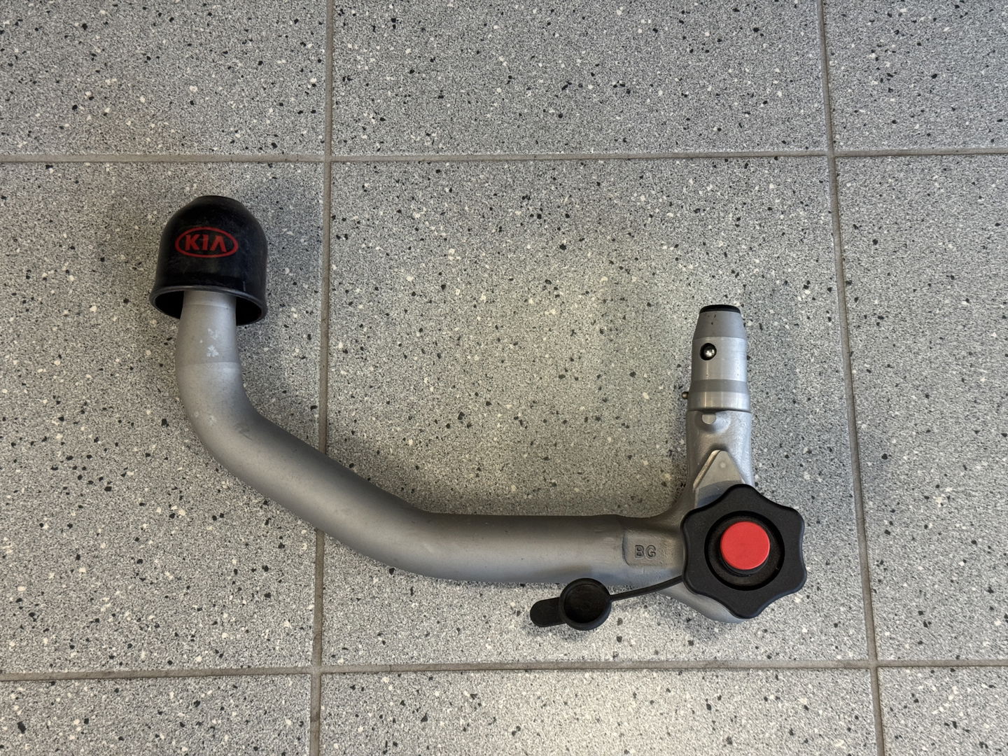 Kia Sportage 1.6 GDI ComfortLine | Stoelverwarming | Achterbankverwarming | Afneembare Trekhaak | Camera | Navigatie | Parkeersensoren | Isofix | Bluetooth | 17" Lichtmetaal |