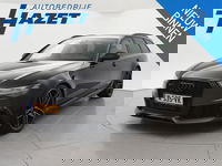 Audi A6 - RS6 4.0 TFSI V8 605 PK PERFORMANCE | KERAMISCH | B&O | AUDI EXCLUSIVE LEDER | CARBON | 21 INCH | 360 CAMERA