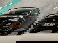 SEAT Leon - 1.0 TSI FR Intense Sport Automaat (APPLE CARPLAY, GROOT NAVI, CAMERA, TREKHAAK WEGKLAPBAAR, GETINT GLAS, SPORTSTOELEN, ADAPTIVE CRUISE, SFEERVERLICHTING, NIEUWSTAAT)