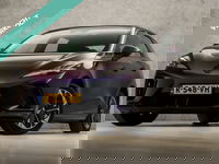 MG MG4 - Electric Standard 51 kWh 170Pk (APPLE CARPLAY, VIRTUAL COCKPIT, KEYLESS, LED KOPLAMPEN, SPORTSTOELEN, LANE ASSIST, NIEUWE APK, NIEUWSTAAT)