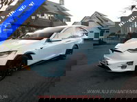 Tesla Model X - Long Range 6P RAVEN 87%SOH / TREKHAAK / CCS / AUTOPILOT