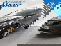 Volvo XC60 - 2.0 D3 FWD 150 PK SUMMUM + ADAPTIVE CRUISE | PANORAMA | TREKHAAK | BLIS | CAMERA | MEMORY | STOELVERW.