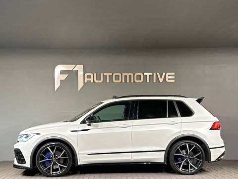 Volkswagen Tiguan 2.0 TSI R 75 Edition 4Matic Pano|HuD|Memory
