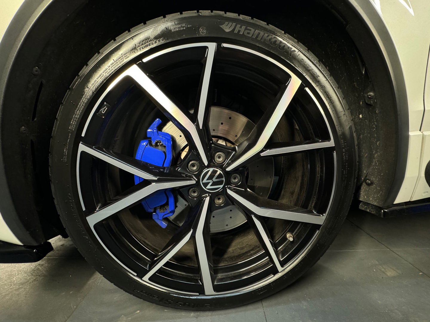 Volkswagen Tiguan 2.0 TSI R 75 Edition 4Matic Pano|HuD|Memory