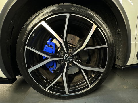 Volkswagen Tiguan 2.0 TSI R 75 Edition 4Matic Pano|HuD|Memory