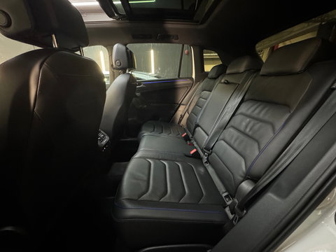 Volkswagen Tiguan 2.0 TSI R 75 Edition 4Matic Pano|HuD|Memory