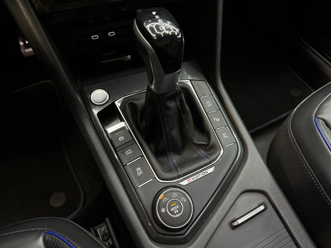 Volkswagen Tiguan 2.0 TSI R 75 Edition 4Matic Pano|HuD|Memory
