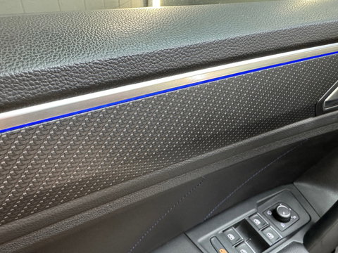 Volkswagen Tiguan 2.0 TSI R 75 Edition 4Matic Pano|HuD|Memory
