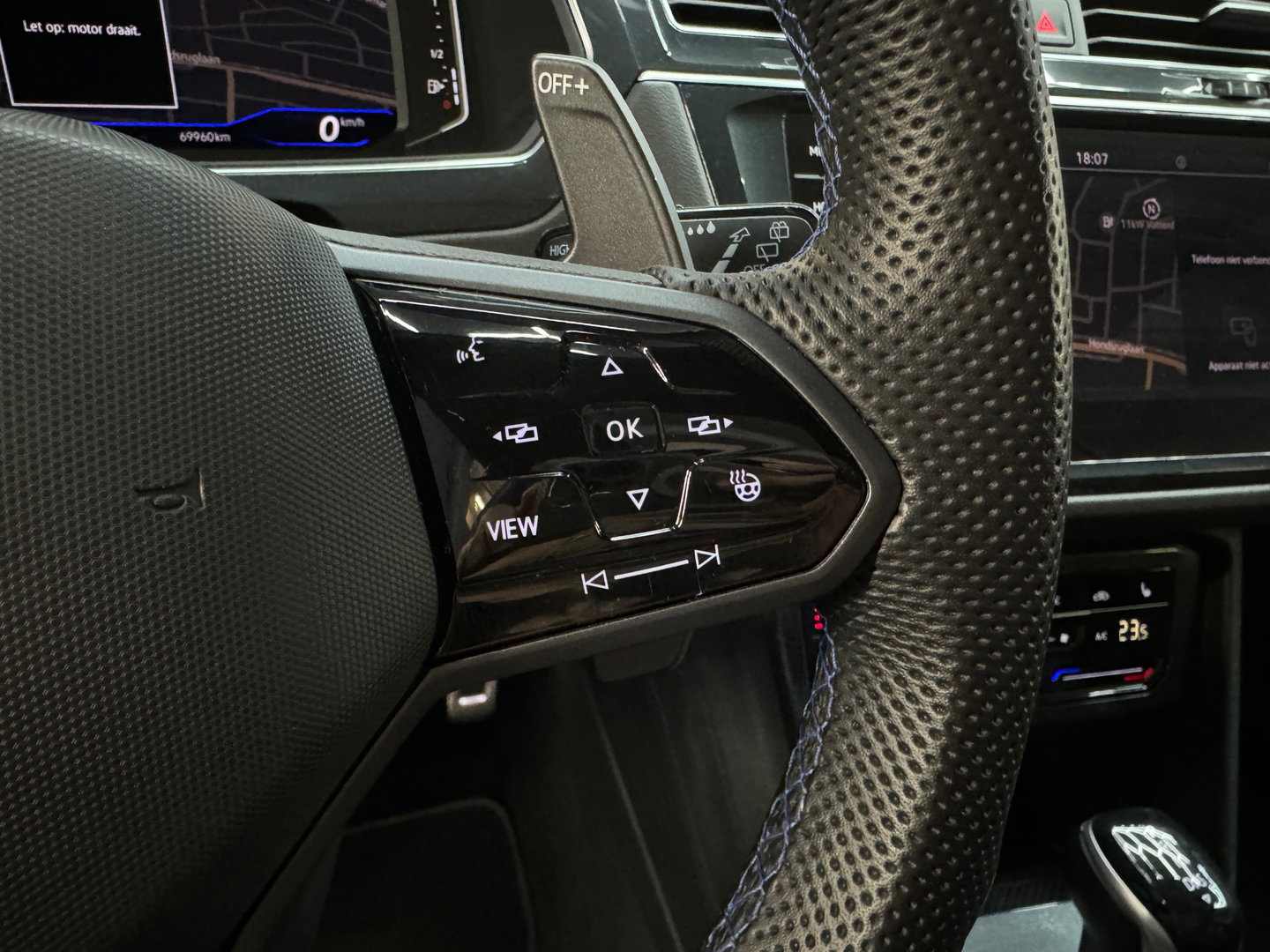 Volkswagen Tiguan 2.0 TSI R 75 Edition 4Matic Pano|HuD|Memory