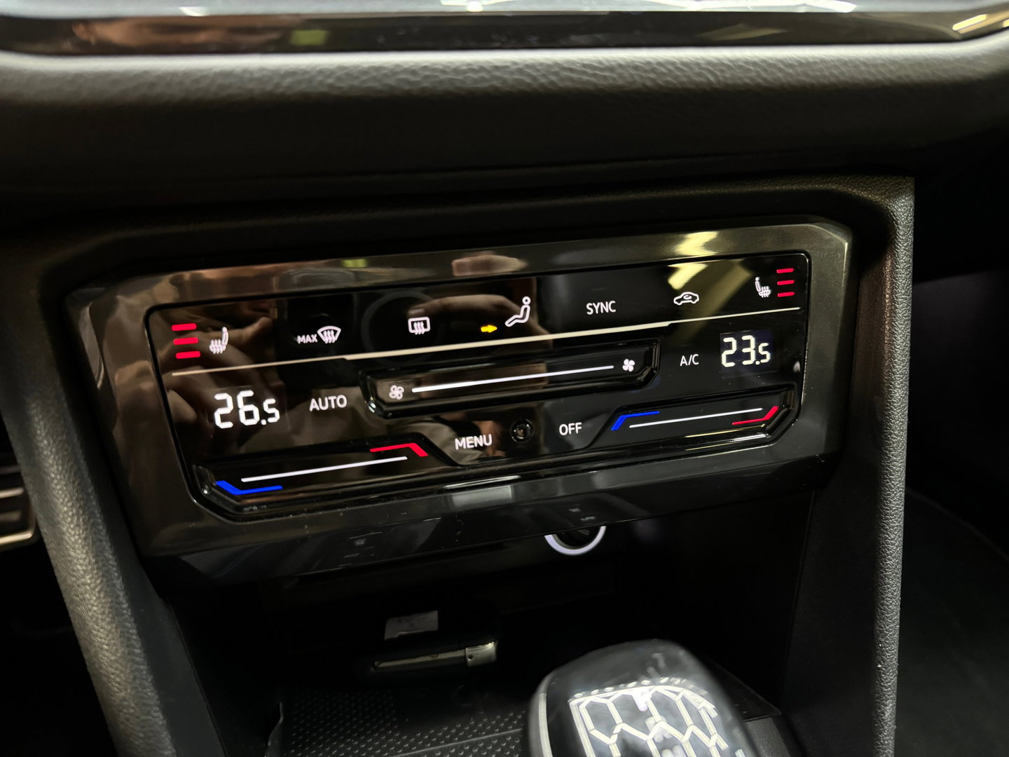 Volkswagen Tiguan 2.0 TSI R 75 Edition 4Matic Pano|HuD|Memory